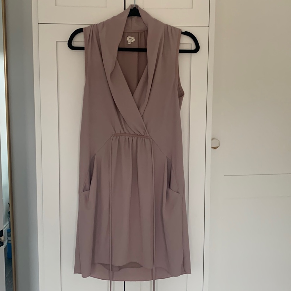 Wilfred Dress